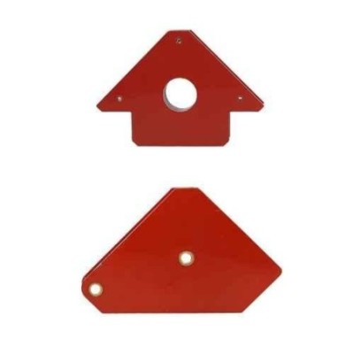 Hillgrove HGACC40M1 Multi Angle Magnetic Welding Holder Clamp image-1