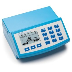 hanna-hi83303-multiparameter-photometer-with-digital-ph-electrode-input-for-aquaculture