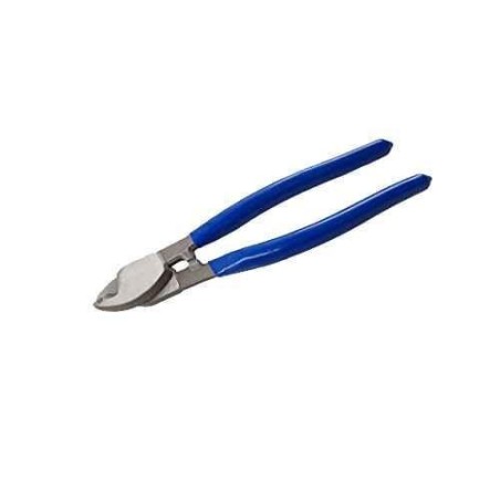 Hillgrove HGCUT1M3 8 inch Carbon Steel Electrical Wire & Cable Cutter image-1