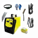 Hillgrove HGCM587M1 300A Single Phase IGBT Technology Inverter Welding Machine Kits image-1