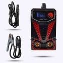 Hillgrove HGWEM1M4 252A Portable Digital Display MMA Inverter Arc Welding Machine image-1