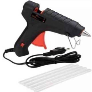 Hillgrove HG0018 Glue Gun image-1