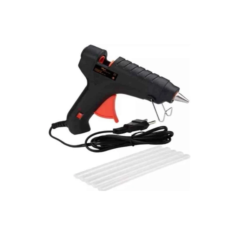 Hillgrove HG0018 Glue Gun image-1