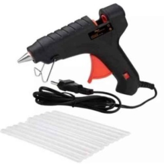 Hillgrove HG0019 Glue Gun image-1