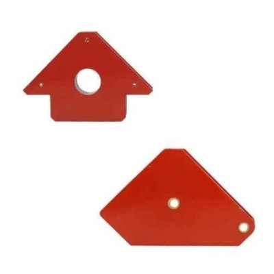 Hillgrove HGACC40M2 Multi Angle Magnetic Welding Holder Clamp for Fabrication & Holding Purpose image-1