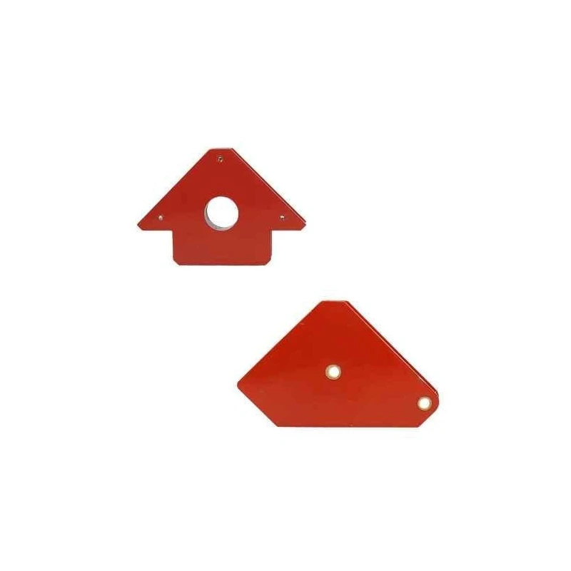 Hillgrove HGACC40M2 Multi Angle Magnetic Welding Holder Clamp for Fabrication & Holding Purpose image-1