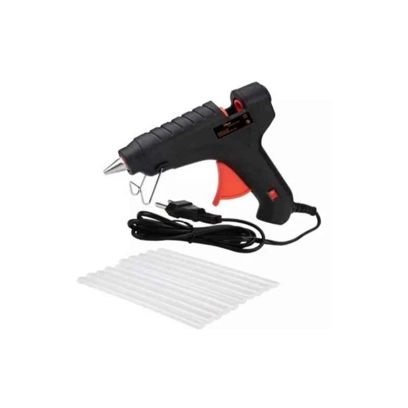 Hillgrove HG0021 Glue Gun image-1