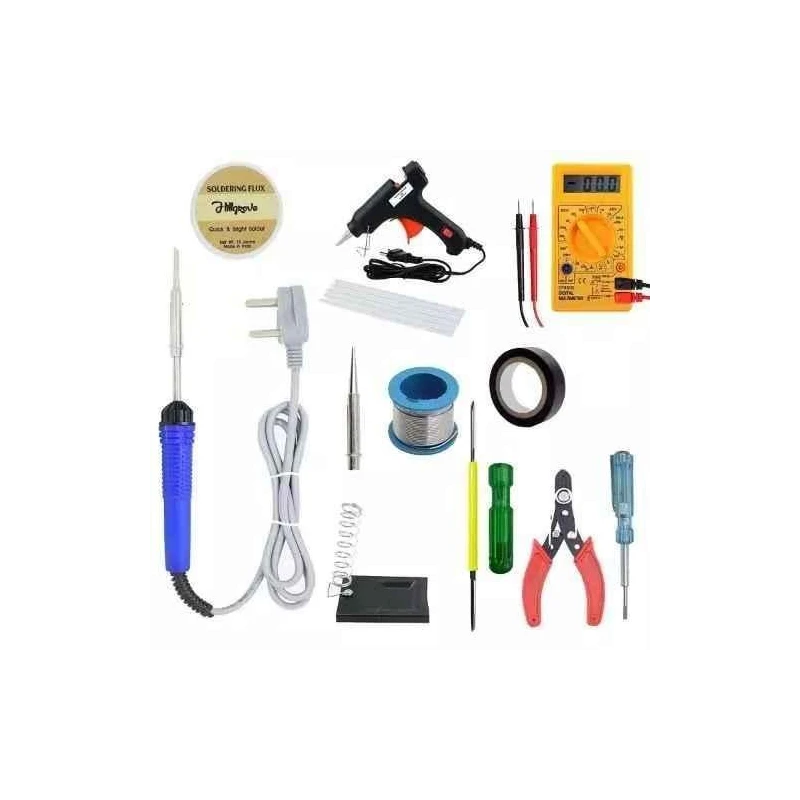 Hillgrove HGCM418M1 Steel Tool Kits image-1