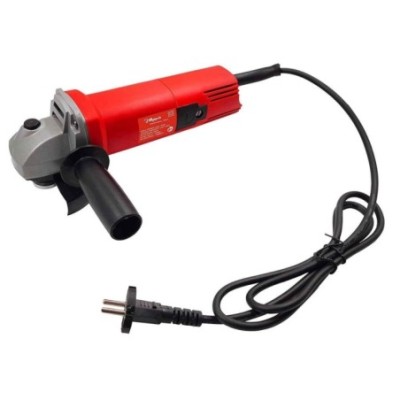Hillgrove HGCM299M1 252A MMA Inverter Arc Welding Machine & 850W Angle Grinder Combo image-6