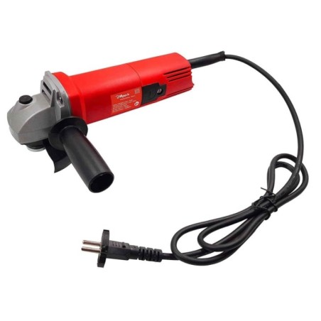 Hillgrove HGCM299M1 252A MMA Inverter Arc Welding Machine & 850W Angle Grinder Combo image-6