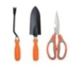 Hillgrove HGCM320M1 3 Pcs Gardening Tools Set for Home & Gardening Work