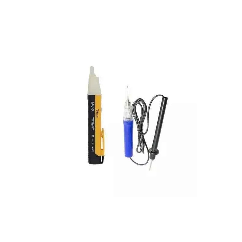 Hillgrove HGCM204M1 ABS Electrician Tool Kits image-1