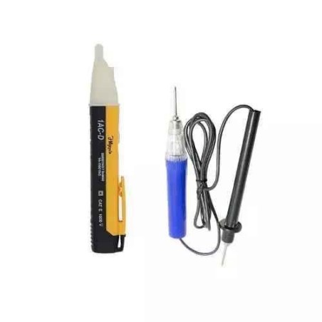 Hillgrove HGCM204M1 ABS Electrician Tool Kits image-1