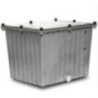 Aluminium Hydraulic Oil Tank