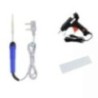 Hillgrove HGCM477M1 CRV Black & Blue Tool Kits
