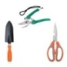 Hillgrove HGCM318M1 Gardening Pruning Hedge Shear with Cutting Scissor & Trowel