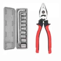 Hillgrove HGCM580M1 CrV Multi Tool (Pack of 2) image-1