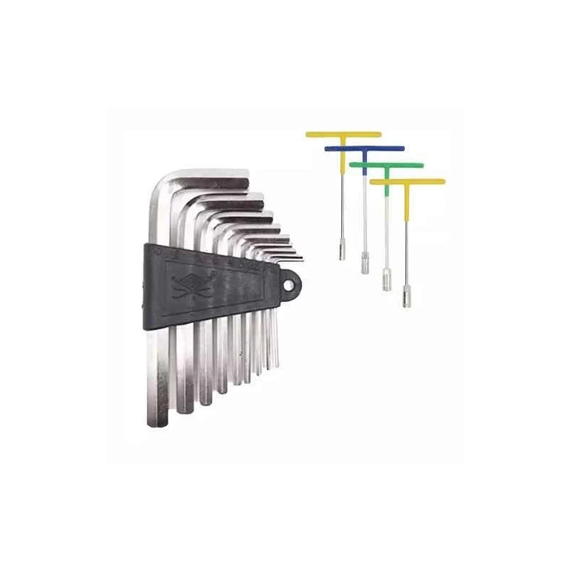 Hillgrove HGCM481M1 Steel Multi Tool image-1