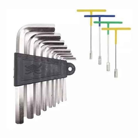 Hillgrove HGCM481M1 Steel Multi Tool image-1