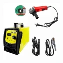 Hillgrove HGCM560M1 300A Single Phase IGBT Technology Inverter Welding Machine Kits image-1