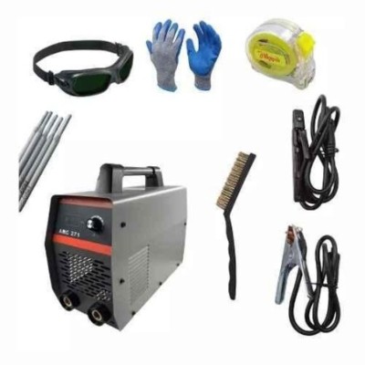 Hillgrove HGCM584M1 271A Single Phase IGBT Technology Inverter Welding Machine Kits image-1