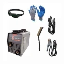 Hillgrove HGCM538M1 315A Single Phase IGBT Technology Inverter Arc Welding Machine image-1