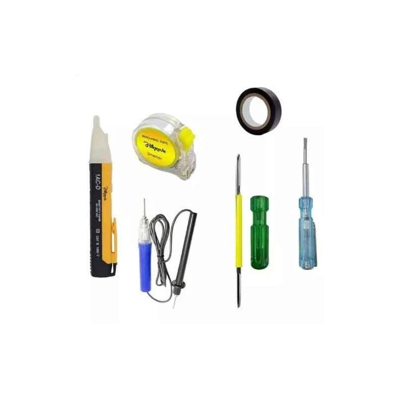 Hillgrove HGCM435M1 Multi Tool image-1