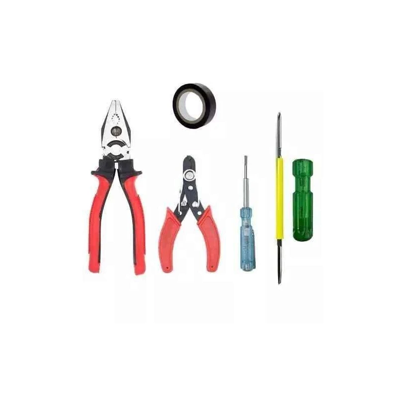 Hillgrove HGCM376M1 Steel Multicolor Tool Kits image-1