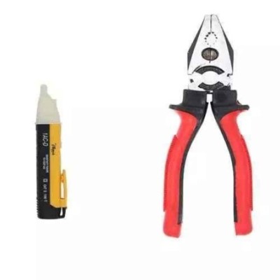 Hillgrove HGCM466M1 CRV Red & Black Tool Kits image-1