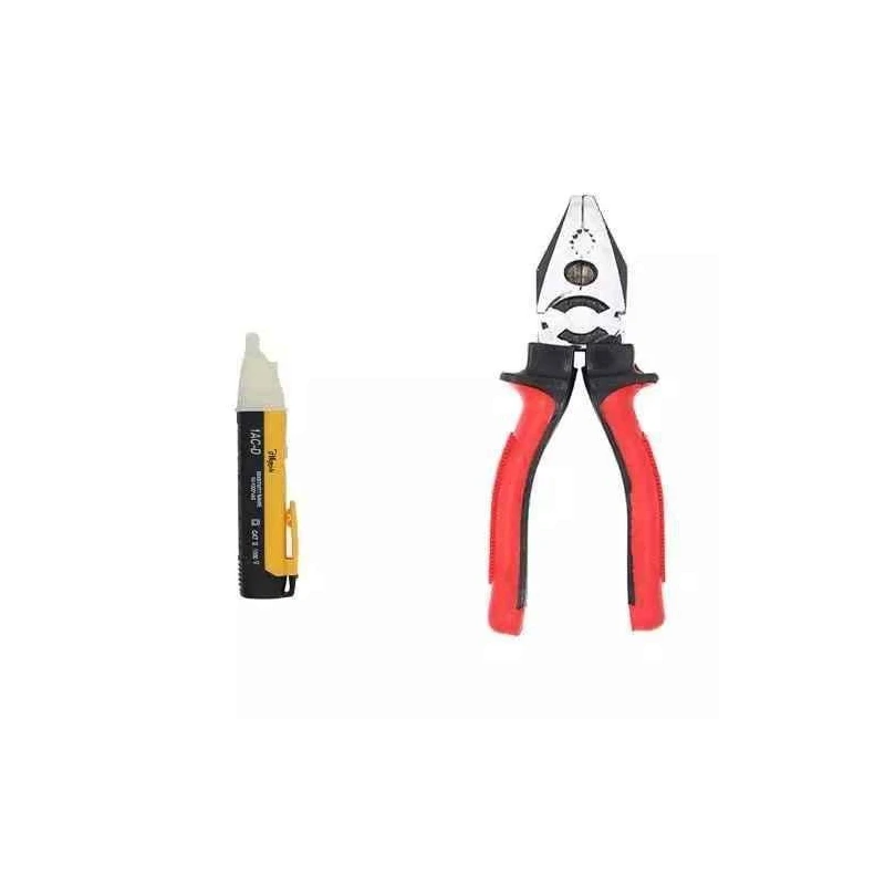 Hillgrove HGCM466M1 CRV Red & Black Tool Kits image-1