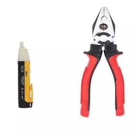 Hillgrove HGCM466M1 CRV Red & Black Tool Kits image-1