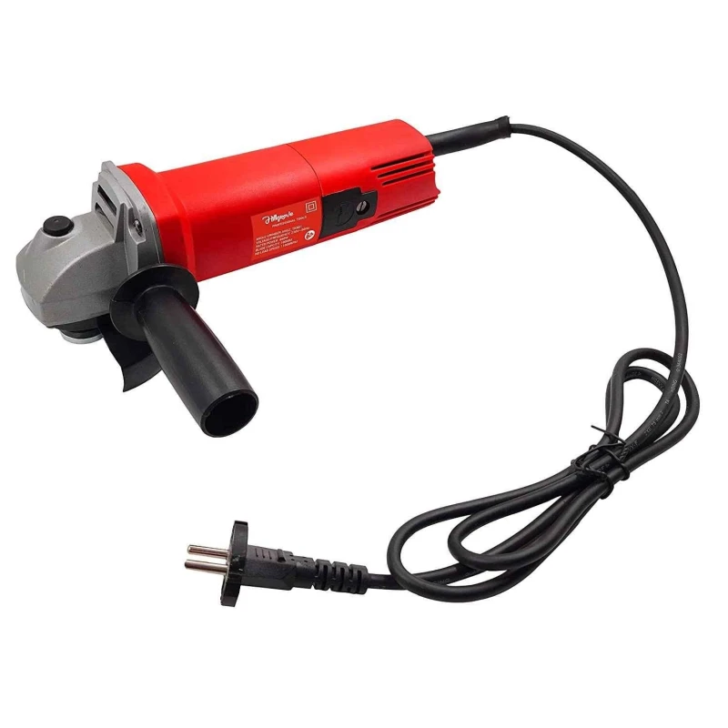 Hillgrove HGCM299M1 252A MMA Inverter Arc Welding Machine & 850W Angle Grinder Combo image-6