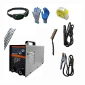 Hillgrove HGCM585M1 Single Phase IGBT Technology Inverter Arc Welding Machine image-1