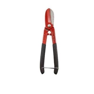 Hillgrove HGCUT3M1 8 inch Carbon Steel Hand Held Metal Cutter image-1