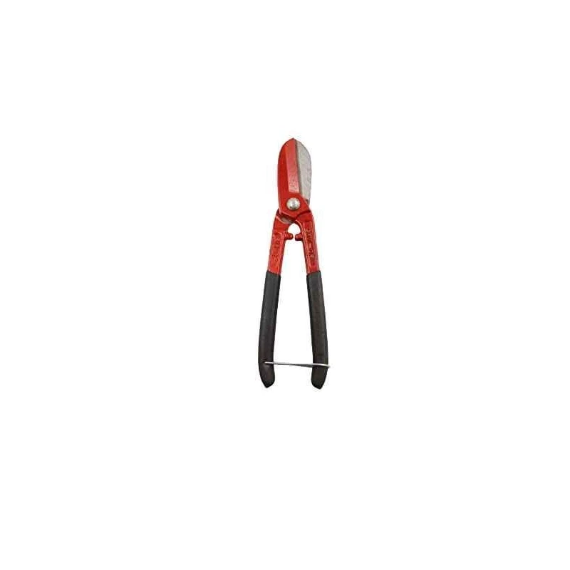 Hillgrove HGCUT3M1 8 inch Carbon Steel Hand Held Metal Cutter image-1