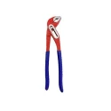 Hillgrove HGPLI10WRM3 10 inch Chrome Vanadium Steel Red & Blue Multipurpose Water Pump Plier image-1