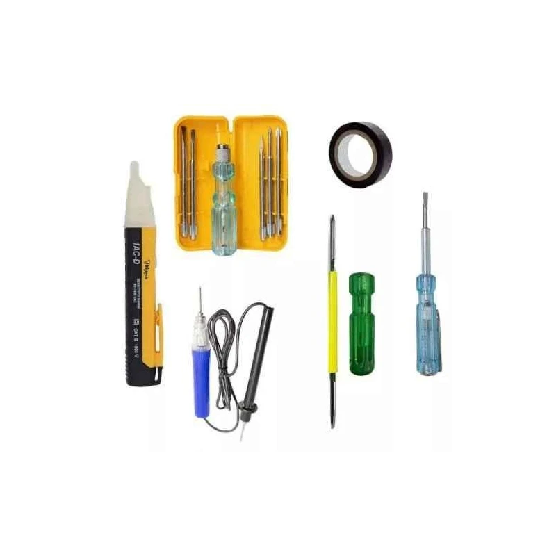 Hillgrove HGCM433M1 Multi Tool image-1