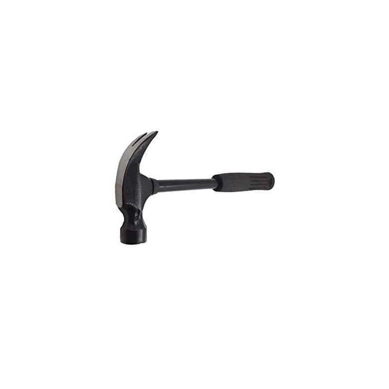 Hillgrove HGHAM2M1 Carbon Steel Black Claw Hammer image-1