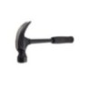 Hillgrove HGHAM2M1 Carbon Steel Black Claw Hammer
