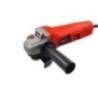 Hillgrove HGANG6B1M1 Angle Grinder with Grinding Wheel Set