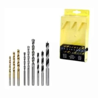 Hillgrove HGCM578M3 High Carbon Steel Bit image-1