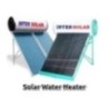 Solar Water Heater