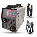 Hillgrove ARC315 315A IGBT MMA Inverter Welding Machine with Welding Holder & Earth Clamp HGCM942 image-4