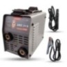 Hillgrove ARC315 315A IGBT MMA Inverter Welding Machine with Welding Holder & Earth Clamp, HGCM942