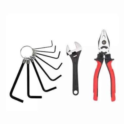 Hillgrove HGCM570M Steel Multi Tool image-1