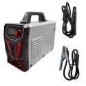 Hillgrove HGWEM1M1 252A Digital Display Portable MMA Inverter Arc Welding Machine image-1