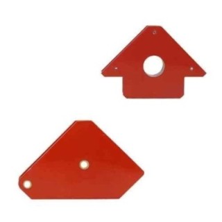 Hillgrove HGACC40M3 Multi Angle Magnetic Welding Holder Clamp for Fabrication & Holding Purpose image-1