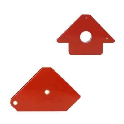 Hillgrove HGACC40M3 Multi Angle Magnetic Welding Holder Clamp for Fabrication & Holding Purpose image-1