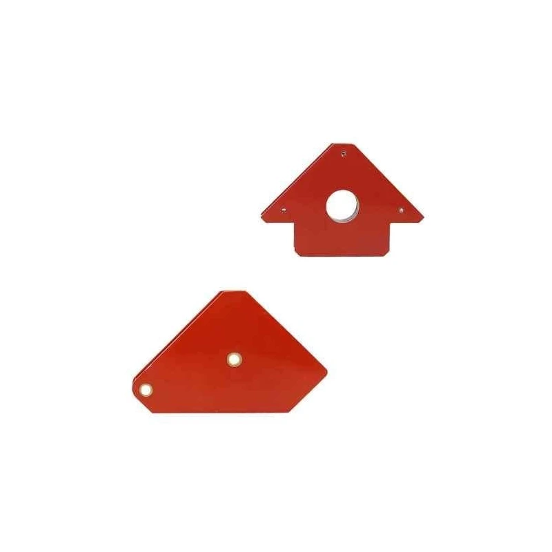 Hillgrove HGACC40M3 Multi Angle Magnetic Welding Holder Clamp for Fabrication & Holding Purpose image-1