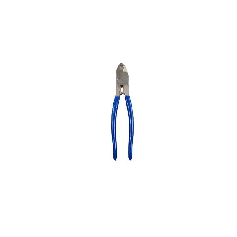 Hillgrove HGCUT1M1 8 inch Carbon Steel Electrical Wire & Cable Cutter image-1